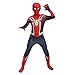 Déguisement Spiderman 3-4 ans Cosplay moulant pour enfants et adultes Impression 3D