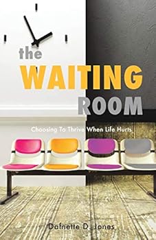 Paperback The Waiting Room Book
