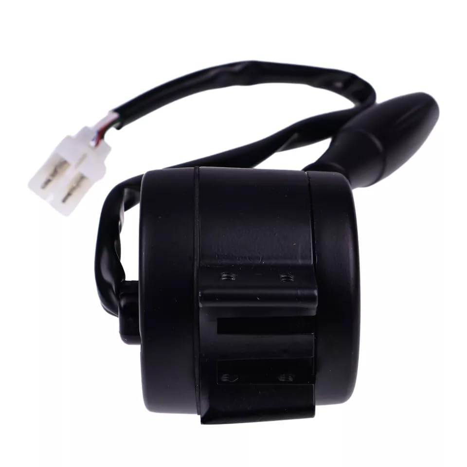 Directional Switch Assy A334000 Compatible for Doosan D20S-5 D25S-5 D30S-5 D35C-5 G25E-5 GC30P-5 Forklift