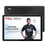tablet hdc 10 pulgadas 128 GB de ROM, ampliable hasta 512 GB a través de una tarjeta microSD opcional (se vende por separado), la tableta TCL lo ayuda a mantener sus momentos diarios y descargar aplicaciones.