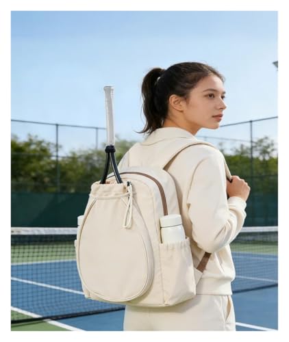 Bolsa de tenis y fitness unisex: la mochila deportiva para tus entrenamientos 2