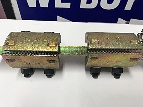 5STAR Set#42 AUTO Body Frame Rack Unibody Clamp Body Shop Tools