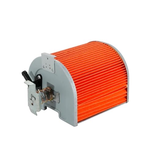 Filtre à air moto CB250 résout les pertes de puissance OEM 17210-KBG-770