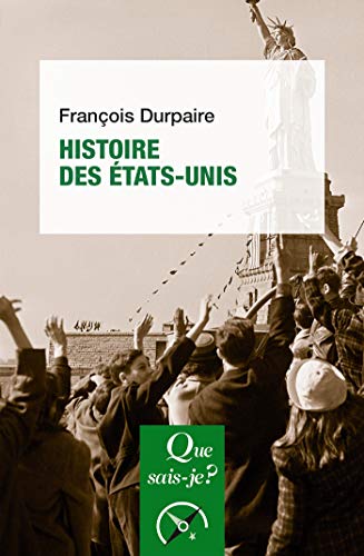 Télécharger Histoire des États-Unis Livre PDF Gratuit