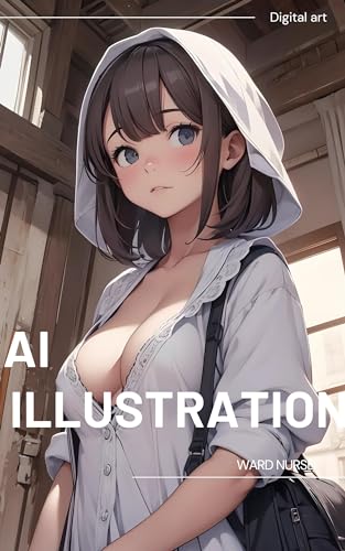 AI illustration: WARD nurse