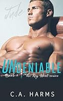Undeniable 1680584057 Book Cover