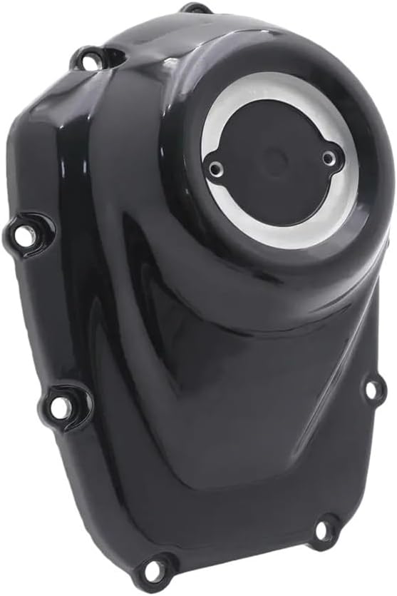 Engine Cover For Ha&rley For Davidson 2018 &up Softail, 2017 & Touring Trike Aftermarket Motorcycle Parts Black Side Engines Guards