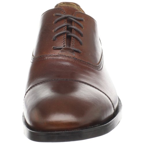 Image of Florsheim Men's Whitworth Oxford,Cognac,11 3E US
