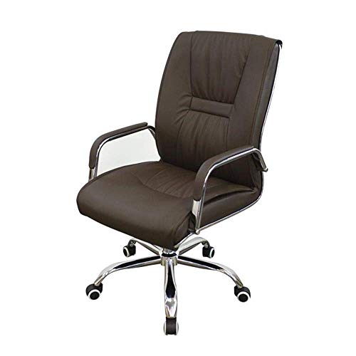 QUSYZD Silla de Conferencia Silla de Banco Silla de Hospital Silla de Tienda Silla de Estudio Silla de Oficina Silla de computadora Silla de casa,