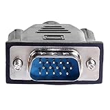 Headless Ghost est un émulateur d'affichage (prise virtuelle) qui peut être soigneusement branché dans la prise de sortie vidéo de l'ordinateur. Une fois Headless Ghost connecté, votre système d'exploitation détectera le moniteur connecté et activera le GPU.