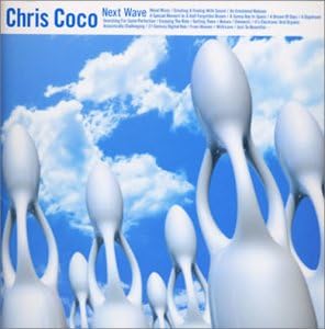 Chris Coco Next Wave