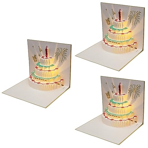 Carte anniversaire avec musique pour illuminer vos fêtes de famille