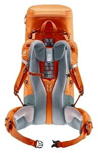 Deuter Aircontact Lite 40 + 10 Trekkingrucksack