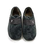  Garzón - Zapatilla CASA 6651-HGRS para: Hombre Color: Gris Talla: 43