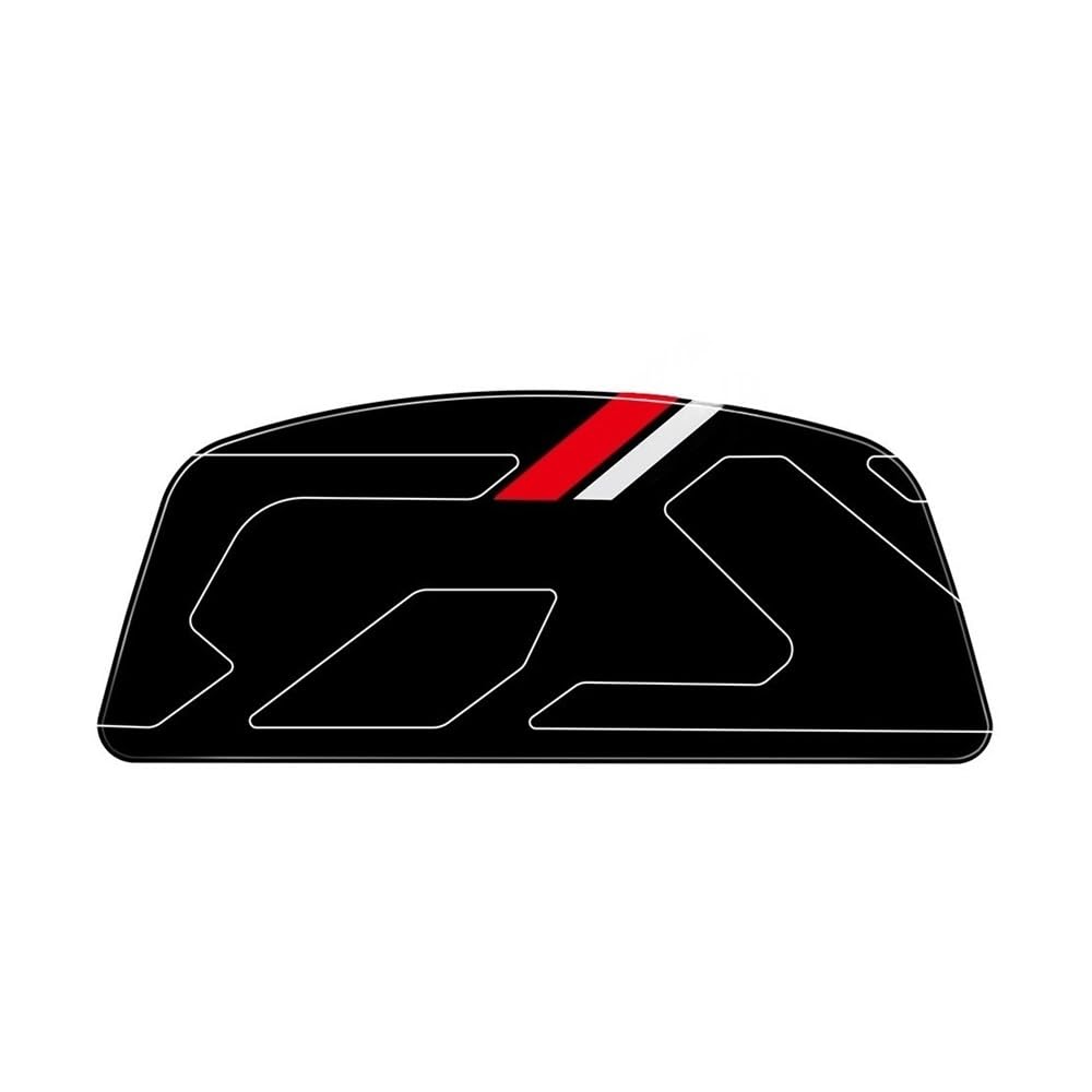Protège réservoir R1300GSA kit autocollant protection carénage