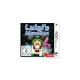Luigi's Mansion