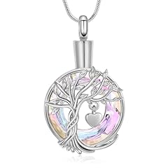 Tree of Life-Silver-P