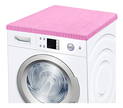 Copertura per Lavatrice 60 × 60 Cm Coprilavatrice Da Interno