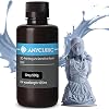 ANYCUBIC Rapid Resin 3D-printerhars, 405 nm, uv-Rapid fotopolymeer, vloeibaar 3D-hars voor Photon S/Mono/Mono X LCD/DLP…