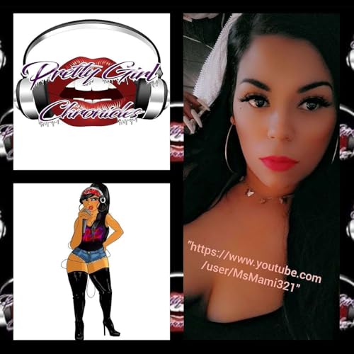Pretty Girl Chronicles 💋PGC💋 Podcast Por Pretty Girl Chronicles arte de portada