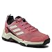 Produktbild Adidas Damen EASTRAIL 2 W Sneaker, Wonder red/Linen Green/Pulse Lilac, 39 1/3 EU