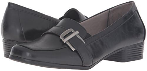 Bounty Slip-On Loafer, Black 