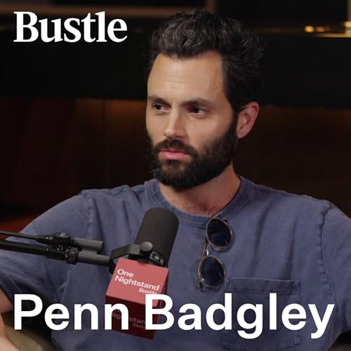Penn Badgley