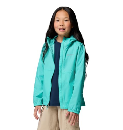 Image of Columbia Girls' Switchback II Jacket
