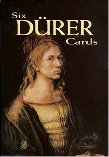 Preisvergleich Produktbild Six Durer Cards