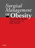Surgical Management of Obesity