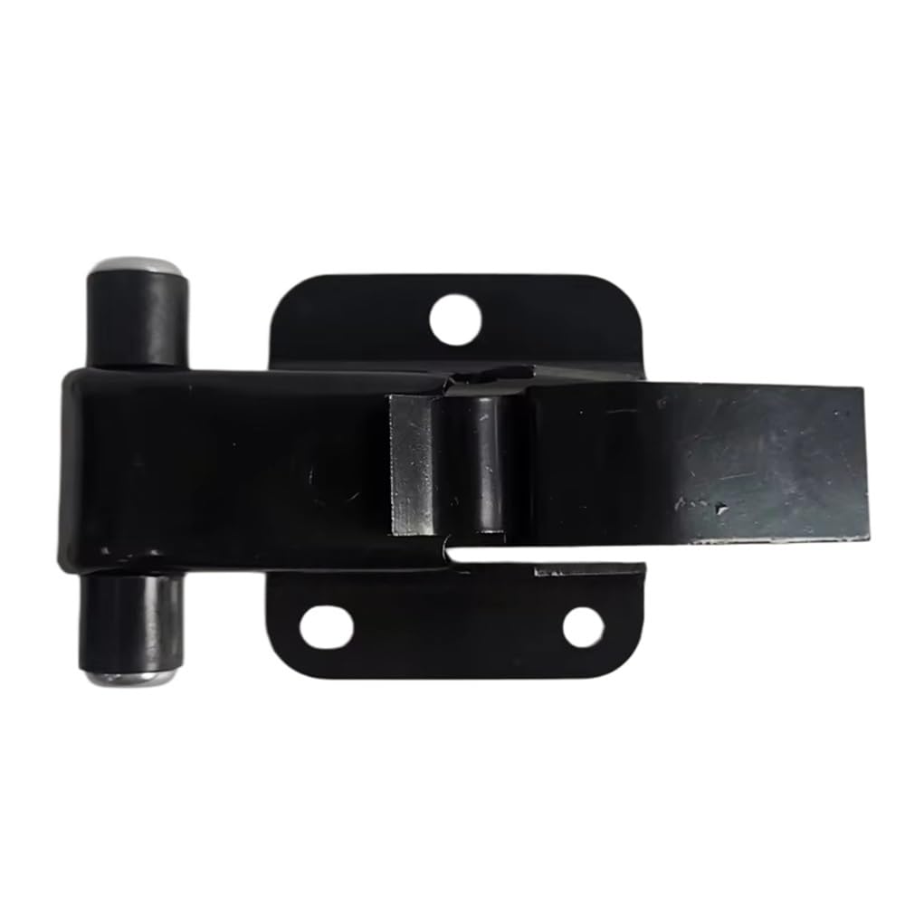 JIIYP DoorHinge Check Strap Stopper Rear Tailgate Hinge Door Limiter for Vauxhall for Movano MK2 for Nissan for NV400 2010-2020 824300006R