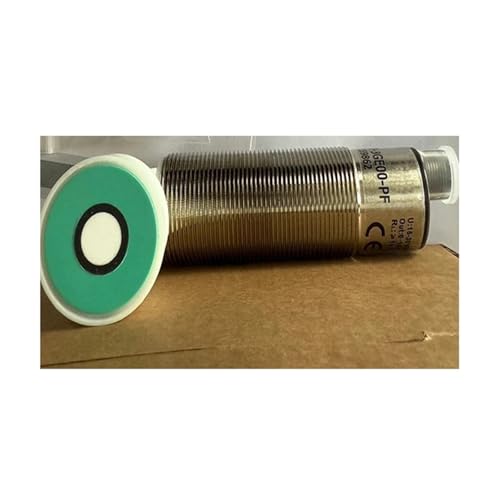 Capteur de proximité NU200F18TR-U1-1000 avec détection inductive M18
