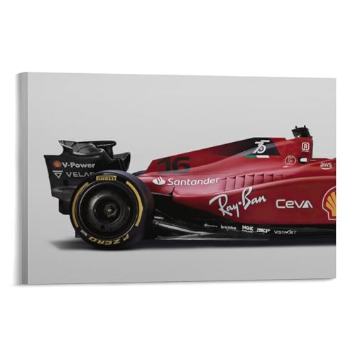 �t�F���[�� �|�X�^�[ �t�H�[�~����1�J�[ F1�|�X�^�[ �z�[������ �p�l�� �ǃA�[�g ����Ǌ|�� �G�� �ŉ� �|�p��i �C���e���A24x36inch(60x90cm)