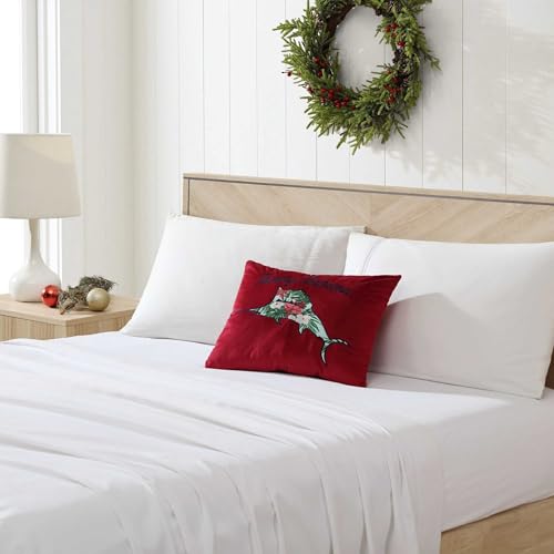 Tommy Bahama Holiday Marlin Red Throw Pillow Decorative Pillow with Zipper Enclosure
Tommy Bahama Super Soft and Cozy Holiday Marlin Red Throw Pillow
Tommy Bahama Holiday Marlin Red Super Soft and Cozy Home Decor Throw Pillow