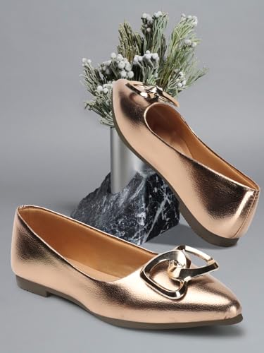 Image of Iconics Womens Icn-st-wn-31 Ballet Flat