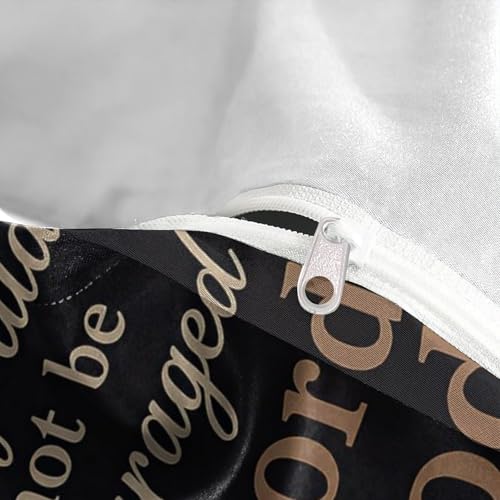 Housse de couette 3D hypoallergénique contre les allergies de peau - 8