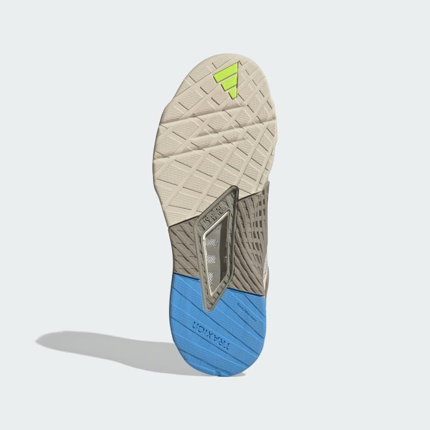 Image of Adidas Unisex-Adult Dropset 3 Trainer