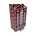 Outland Models Railway Scenery Modern Business Headquarter Office 1:160 N Scale