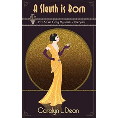 A SLEUTH IS BORN