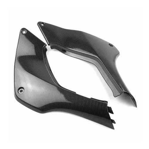 Carénage latéral moto pour remplacer un panneau cassé de Hornet 600 et CB600F 1998-2000