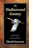 The Undiscovered Country: Exploring the Promise of Death