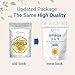 Ultra Omega 3-6-9 3600mg Per Serving, 300 Burpless Softgels | Lemon Flavor – Blend of Fish, Flaxseed, Borage Oils | Bioavailable Source, Non-GMO, No Gluten, Mercury Free