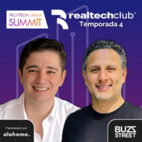 『RealTechClub』のカバーアート