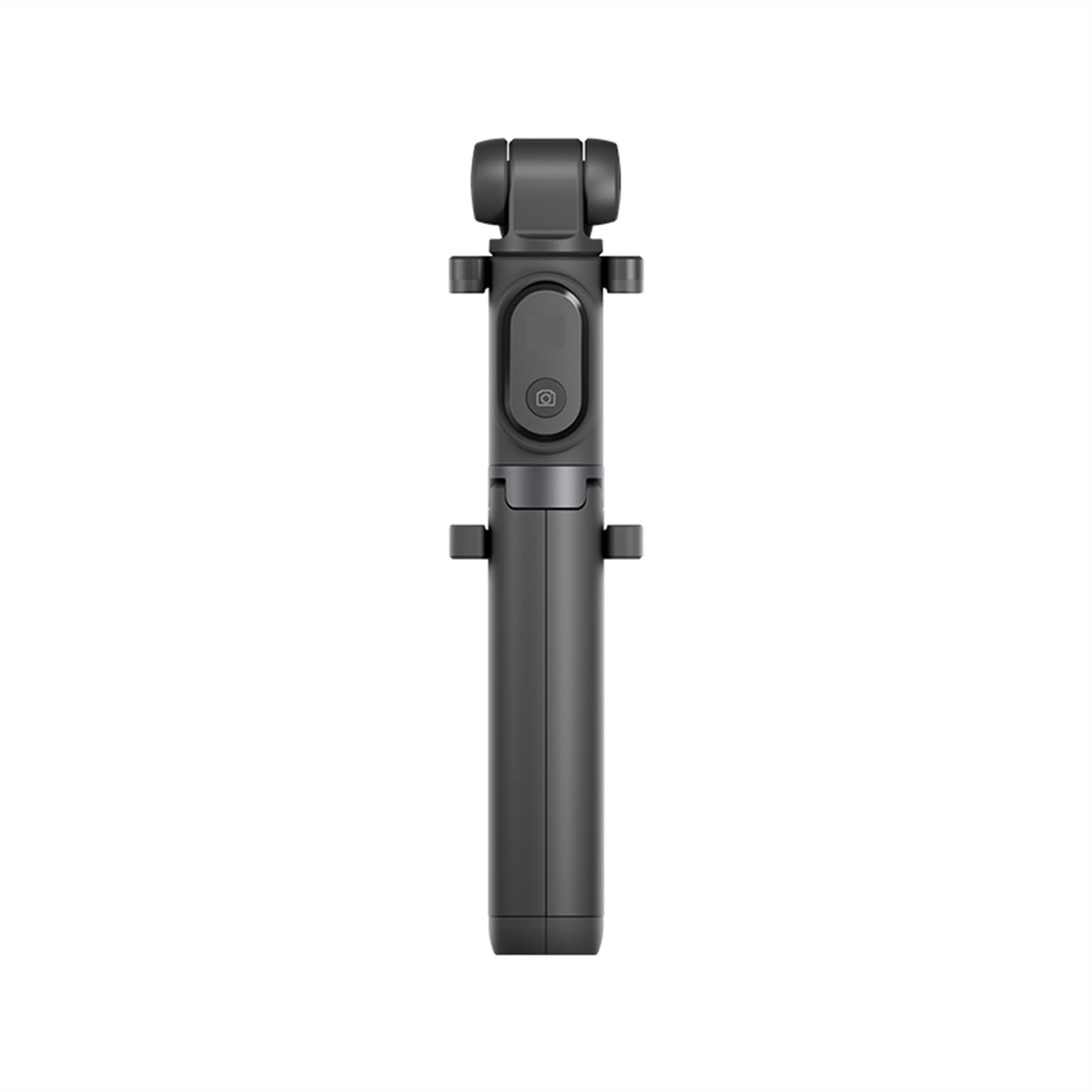 SCRUBY Originale Pieghevole Treppiede Monopiede Selfie Stick Bluetooth Con Pulsante Senza Fili Otturatore Selfie Stick Per iOS/Android/