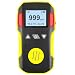 Carbon Monoxide CO Meter by Forensics | Professional Series | Dust & Explosion Proof | USB Recharge | Sound, Light and Vibration Alarms | 0-1000 ppm |