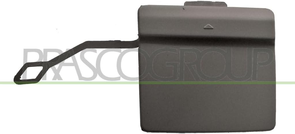 Prasco BM0291238 Covers