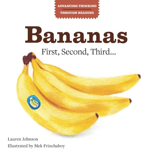 Bananas: First, Second, Third...