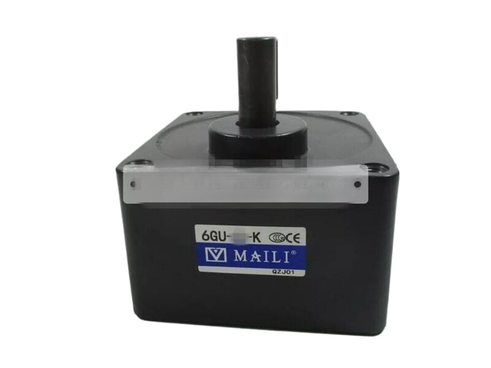 1-piece set suitable for gear reducer gearbox 6GU100K-