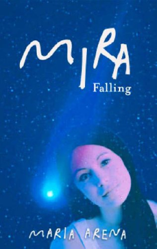 Mira Falling: maria-arena: 9780734408662: Amazon: Books