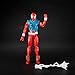 Marvel Spider-Man: Across The Spider-Verse Scarlet Spider Toy, 6-Inch-Scale Action Figure with Web Accessory, Marvel Toy for Kids Ages 4 and Up